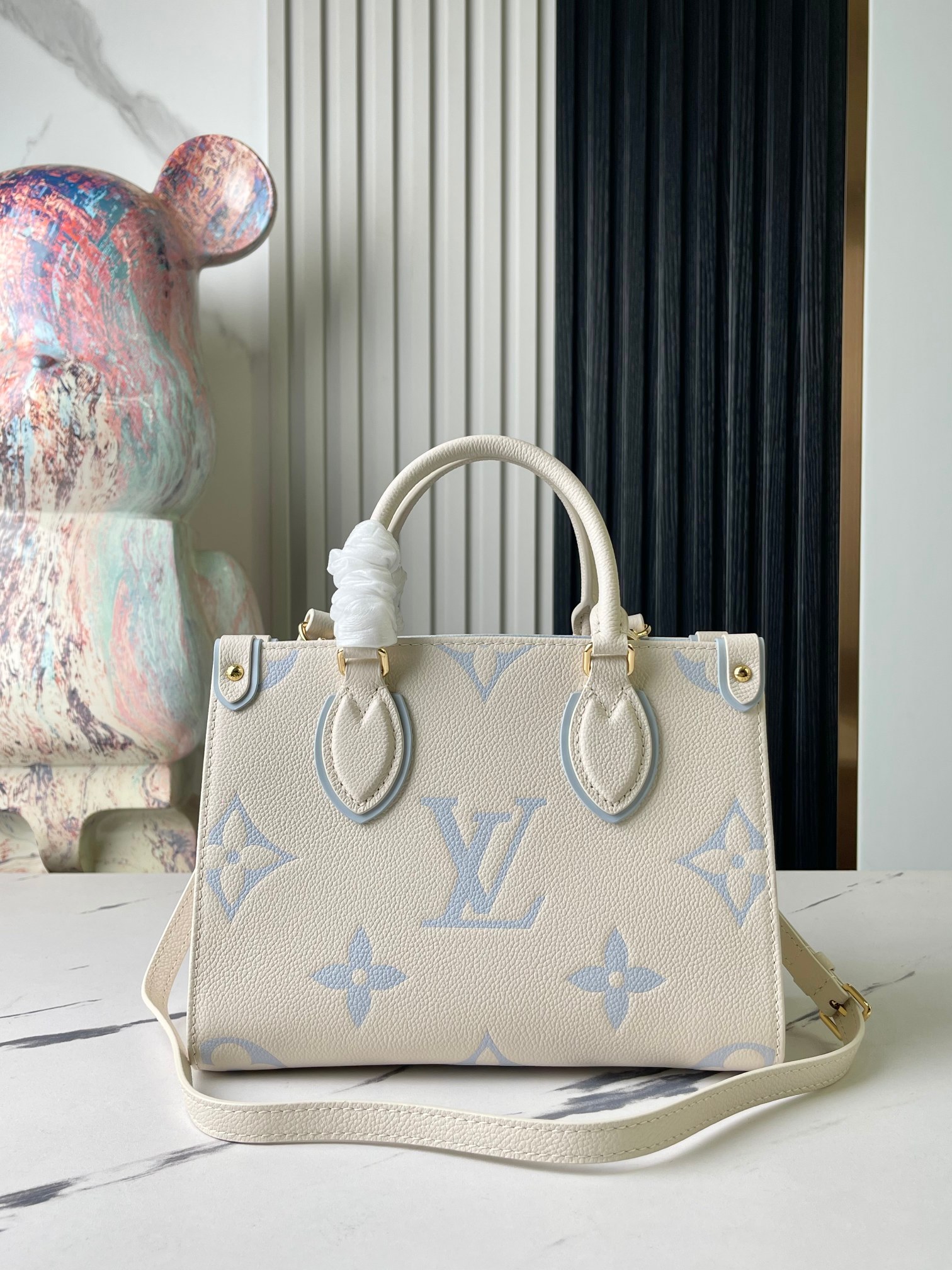 Louis Vuitton Shopping Bags